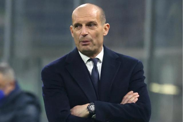 B体育平台-批评声中挺进意杯决赛 阿莱格里真“躺平”了吗？