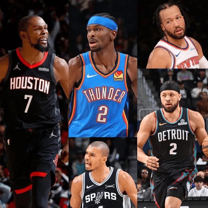 B体育app-本赛季最佳主场战绩球队：火箭第一，雷霆、活塞二三