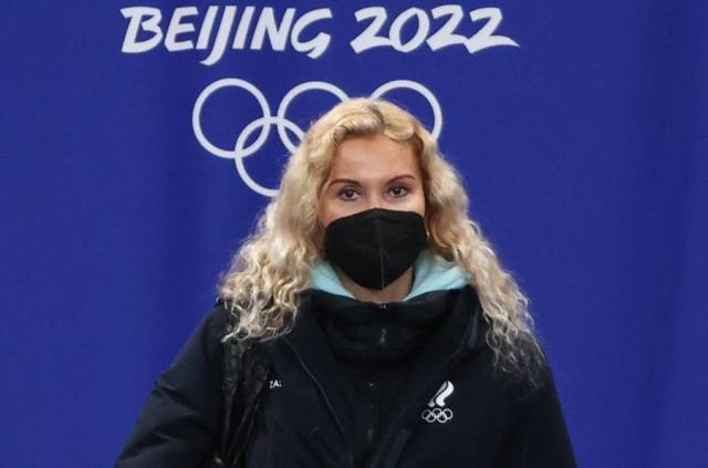 B体育平台-俄花滑教练：禁药练不出四周跳 K宝将运动变为艺术