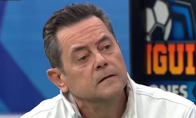 体育资讯-西班牙媒体人:皇马毫无斗志,即将“四大皆空”