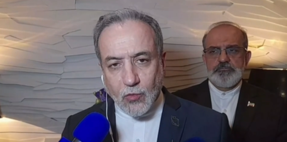 官方入口-美国、伊朗核谈判结束！伊外长：是“良好开端”，双方同意继续谈判！伊朗官员称武装部队将进入最高级别戒备状态