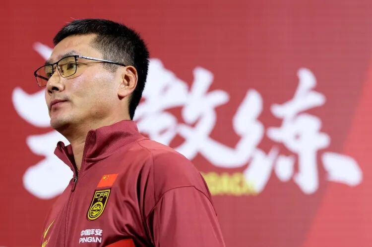 赛事直播-国足两场FIFA系列赛，5人未能出场！邵佳一：球员们已经达到满分